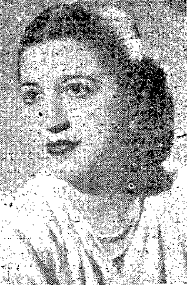 María del Pilar López Horcajada.