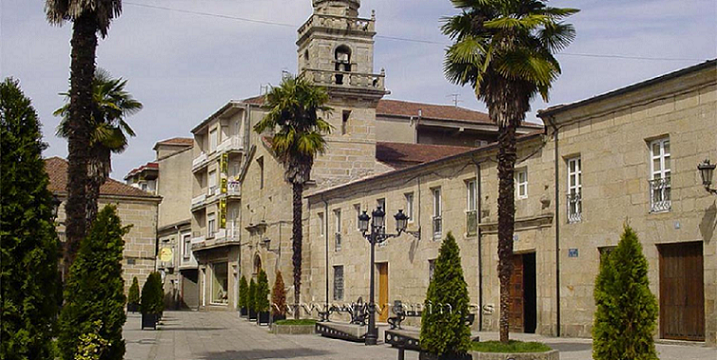 Convento de los los Padres Mercedarios Descalzos de Toro. Fue fundado en 1619 por la Orden de los Capuchinos. Fuente: https://www.guiarepsol.com.
