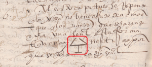 Respuesta a la pregunta sexta del interrogatorio.